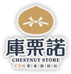 庫栗諾LOGO